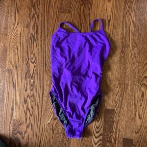 Jolyn one piece swimsuit